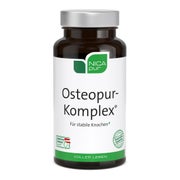 Nicapur Osteopur-komplex Kapseln 90 St