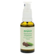 Produktabbildung: Bergland Raumspray Zirbelkiefer 30 ml
