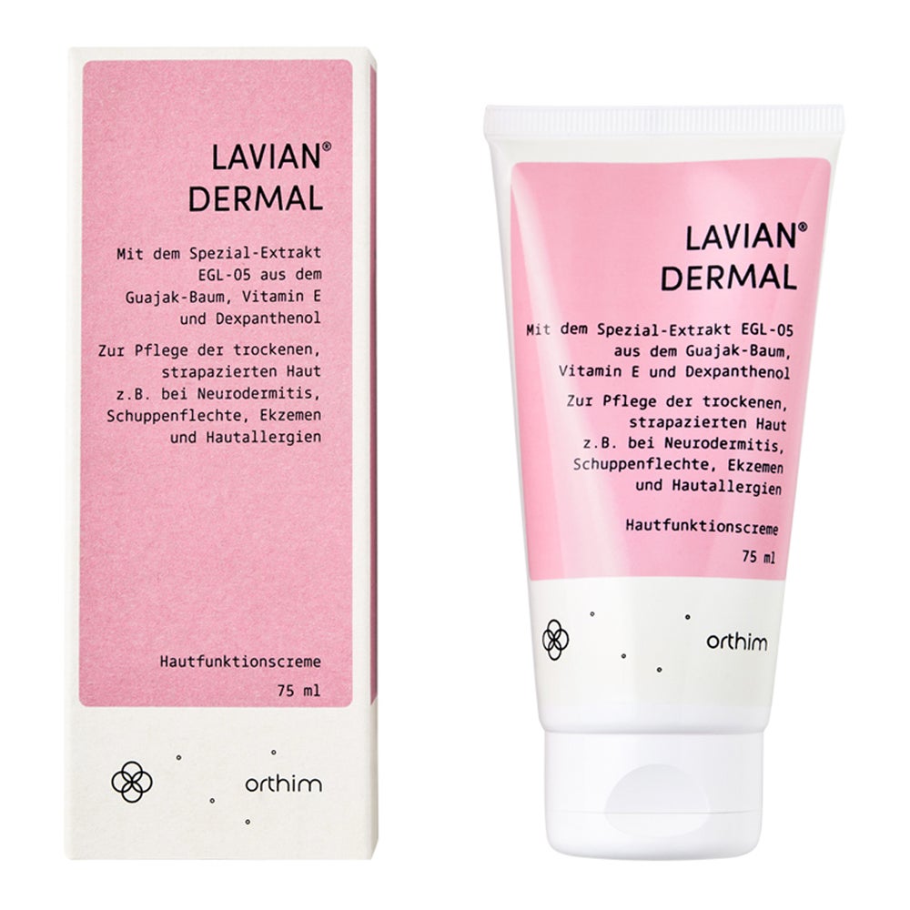 LAVIAN dermal Creme 75 ml
