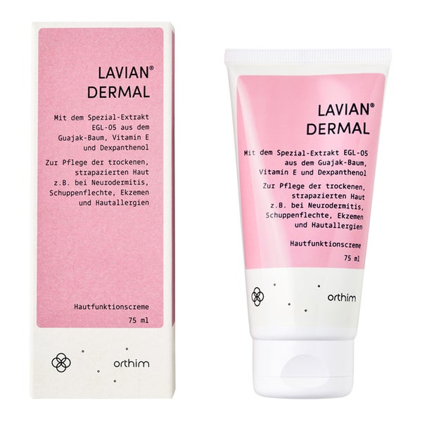 LAVIAN dermal Creme 75 ml