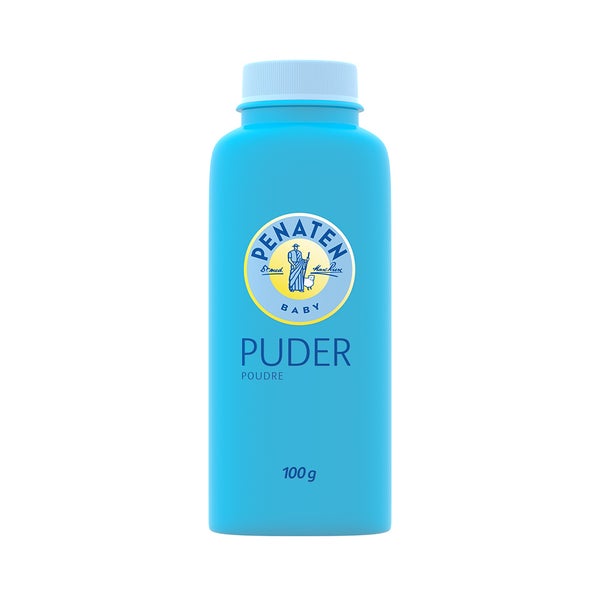 Penaten BABY Puder 100 g