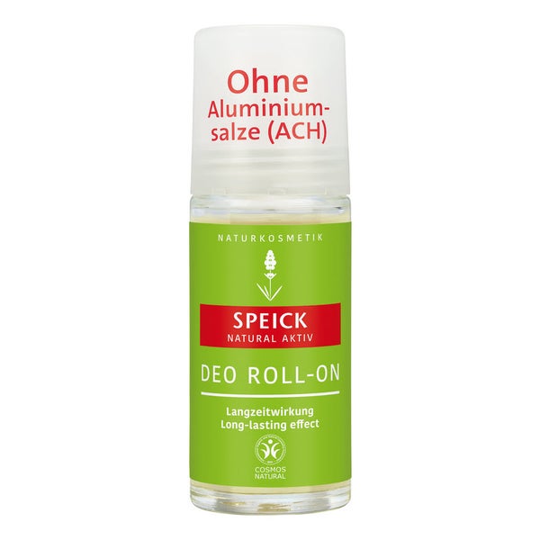 Speick Natural Aktiv Deo Roll-on 50 ml