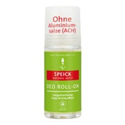 Produktabbildung: Speick Natural Aktiv Deo Roll-on 50 ml
