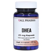 DHEA 25 mg Kapseln 60 St