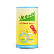 Produktabbildung: Almased® Mandel-Vanille-Geschmack 500 g