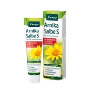 Produktabbildung: Kneipp Arnika Salbe S 100 g