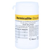 Vermiculite Staufen Pulver vet. 100 g