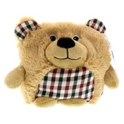 Warmies Hooty Friends Bär 1 St