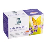 Apotheken-Tee Gelassenheit  Beutel 20 St