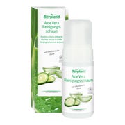 ALOE VERA Reinigungsschaum 100 ml
