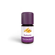 Kurkuma ÖL Bio ätherisches Öl 5 ml