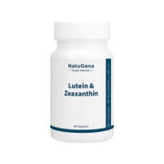 Lutein & Zeaxanthin 60 St