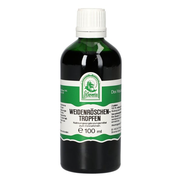 Weidenröschentropfen 100 ml