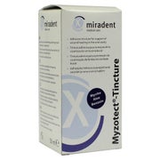 Miradent Wundengel Myzotect-Tinktur 50 ml