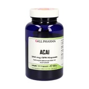 ACAI 350 mg GPH Kapseln 120 St