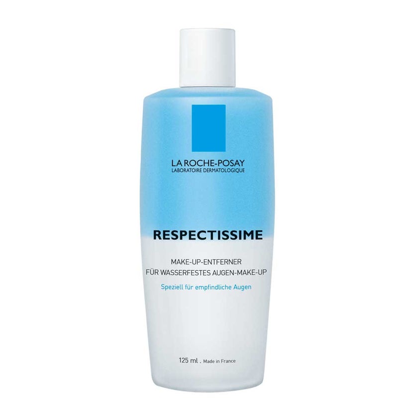 La Roche Posay Respectissime Augen-Make-up-Entferner 125 ml, 125 