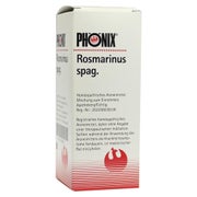 Phönix Rosmarinus Spag.mischung 100 ml