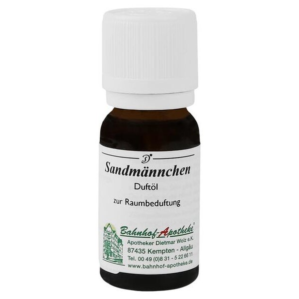 Sandmännchen Öl 10 ml