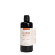 Kasimir+Lieselotte Zitronenmelisse Tinktur Alkoholfrei Bio 100 ml
