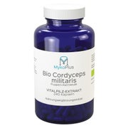 Mykoplus Bio Cordyceps Vitalpilz-Extrakt 240 St