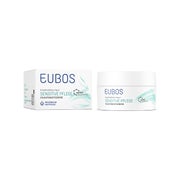 EUBOS  Sensitive Pflege Feuchtigkeitscreme 50 ml