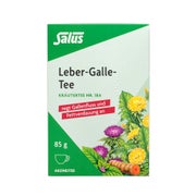 Leber Galle-tee Nr.18a Salus 85 g
