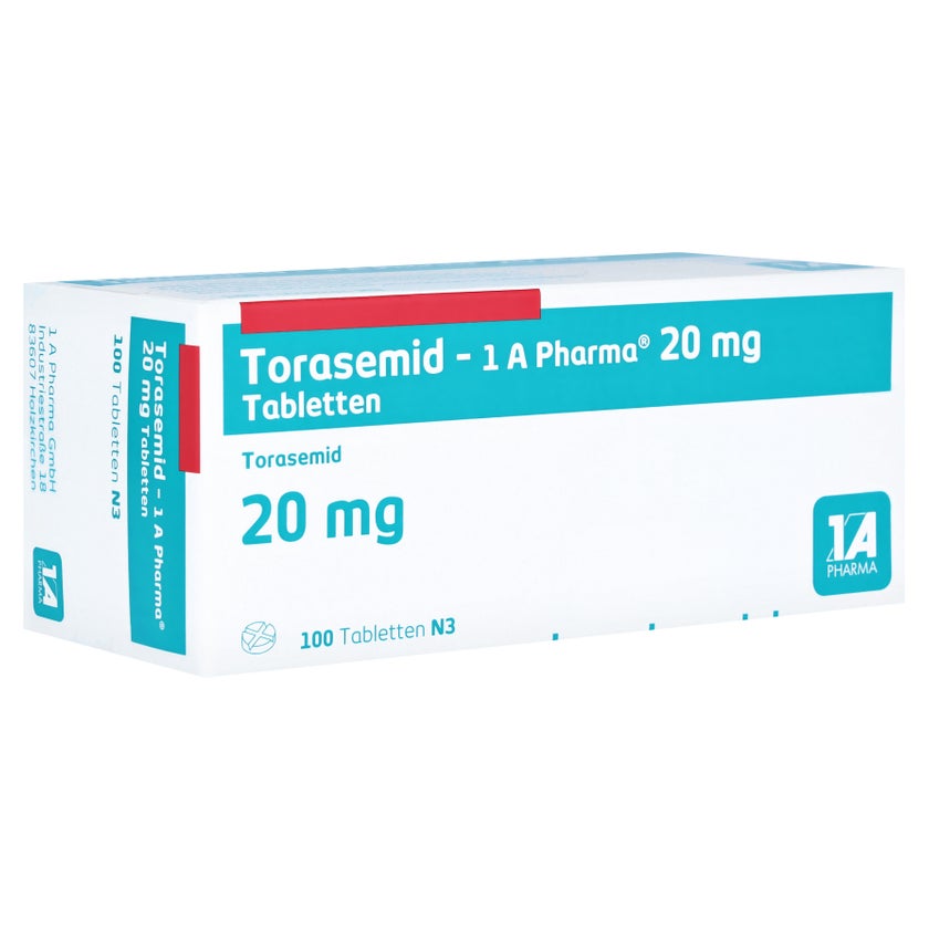 Wo torasemid kaufen