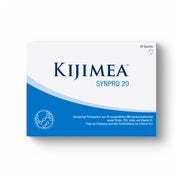 Kijimea Synpro 20 Pulver 28X3 g