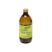 Produktabbildung: ALOE VERA SAFT Bio 500 ml