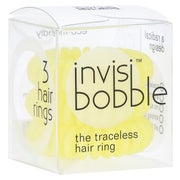 Invisibobble Haargummi Submarine yellow 3 St