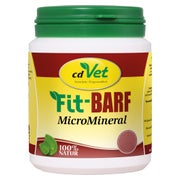 Fit-barf Micromineral Pulver f.Hunde/Kat 150 g