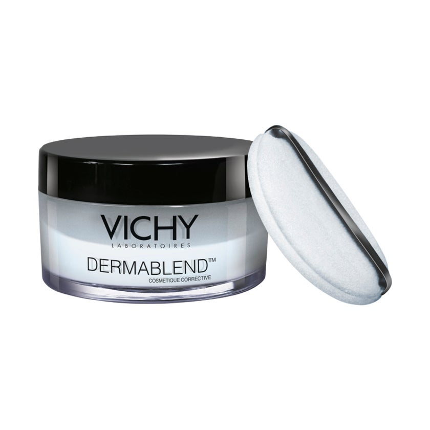Vichy Dermablend Fixierpuder 28 g, 28 g online kaufen | DocMorris 