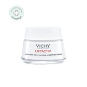 Produktabbildung: Vichy Liftactiv Hyaluron trockene Haut 50 ml