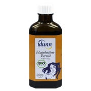 Produktabbildung: Hagebuttenkernöl Idunn Kaltpressung 100 ml