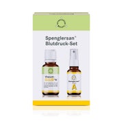 Produktabbildung: Spenglersan Blutdruck-Set 1 P