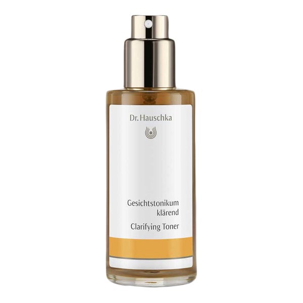 Dr. Hauschka Gesichtstonikum klärend 100 ml