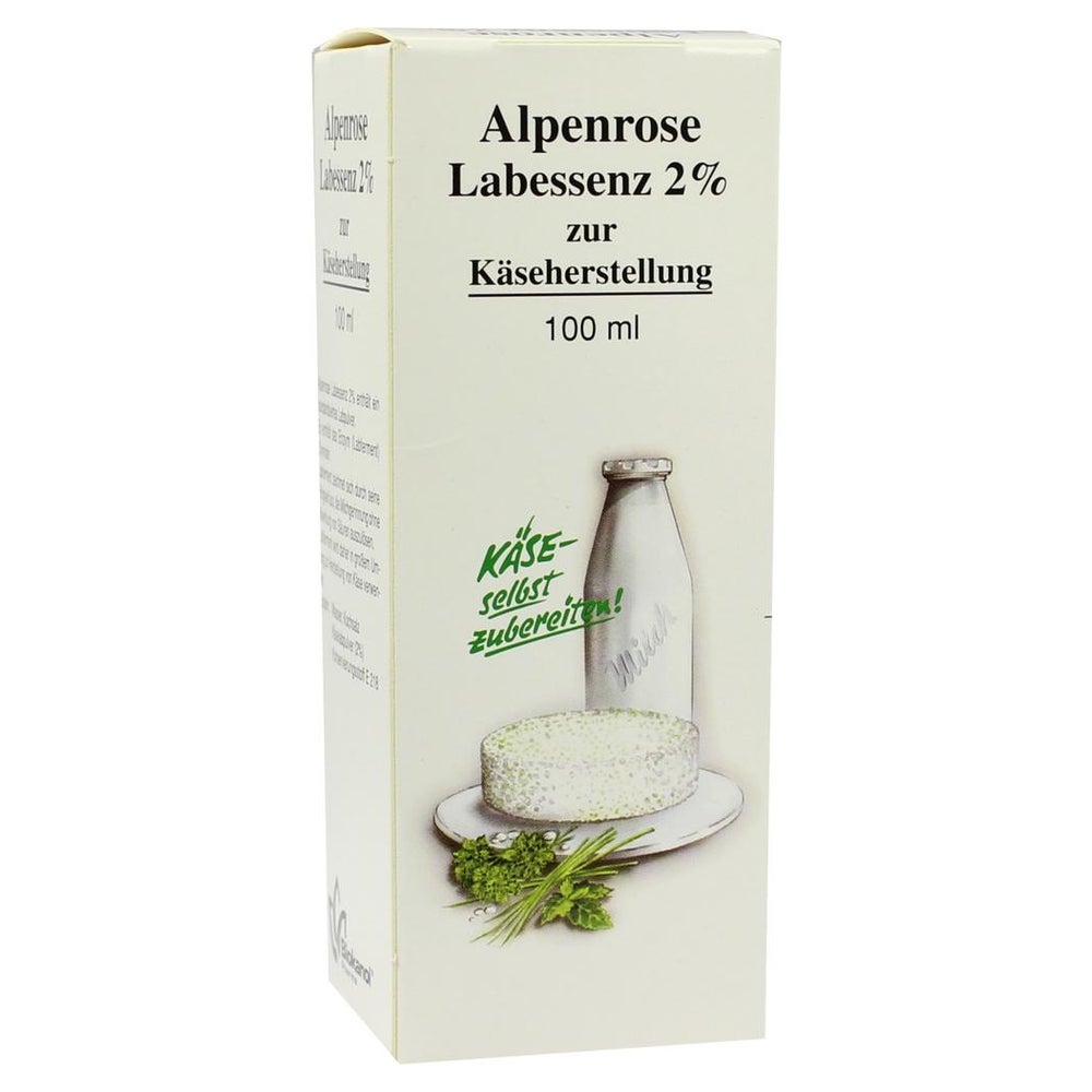 Käselab Essenz 100 ml