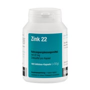 ZINK 22 Kapseln 100 St