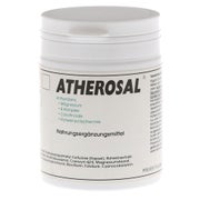 Atherosal Kapseln 100 St