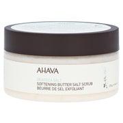 Ahava, Deadsea Salt Softening Butter Salt Scrub 235 g