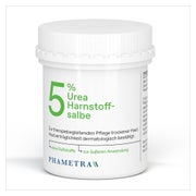Produktabbildung: Urea/harnstoffsalbe 5%ig 250 g