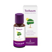 Produktabbildung: Teebaum ÖL IM Umkarton 50 ml