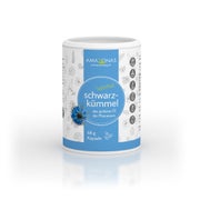 Produktabbildung: SCHWARZKÜMMEL ÖL KAPSELN 100 St