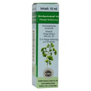 Ginkgobakehl D 4 Tropfen 10 ml