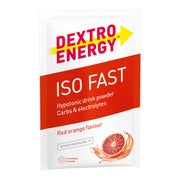 Dextro Energy* Sports Nutrition IsoFast Red Orange 56 g