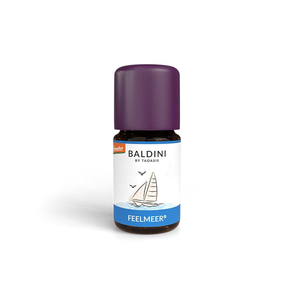 Baldini Feelmeer Bio/demeter Öl 5 ml