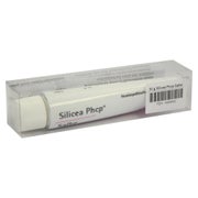 Silicea PHCP Salbe 30 g