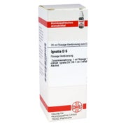 Produktabbildung: Ignatia D 6 Dilution 20 ml