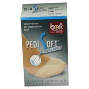 BORT Pedisoft Texline Vorfuß Kappe small 1 St