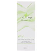 Skinhelp Anti-akne Intensivlotion 200 ml